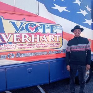 Meet your Posher, Eric